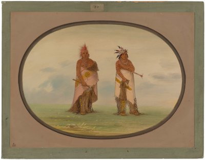  - George Catlin