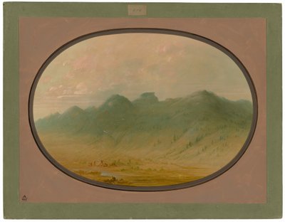  - George Catlin