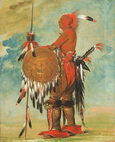  - George Catlin