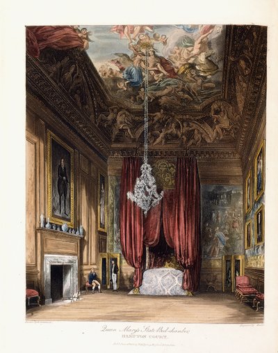 Chambre d