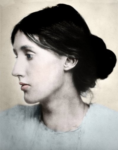 Portrait de l