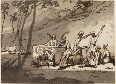  - George Chinnery