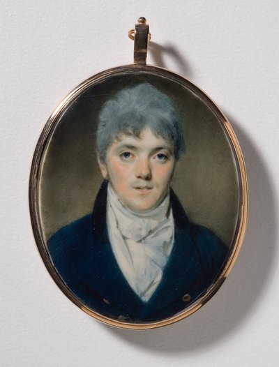  - George Chinnery