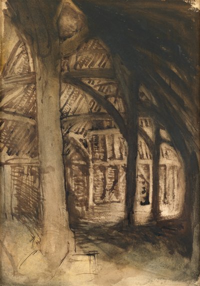 Grange de Prior