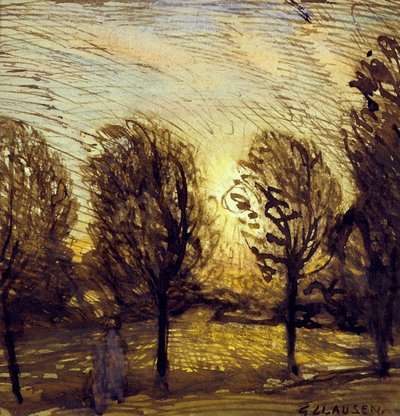 Sans Titre [Étude d