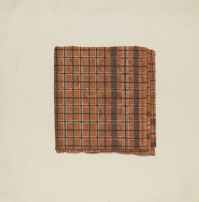 Mouchoir - George Constantine
