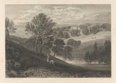 Gledhow - George Cooke