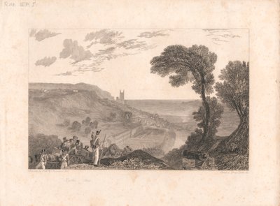 Hythe, Kent - George Cooke