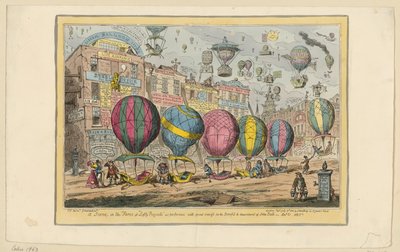  - George Cruikshank