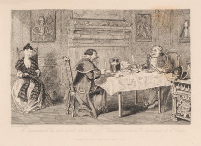 - George Cruikshank