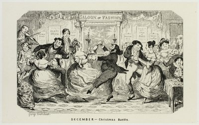 Décembre - L