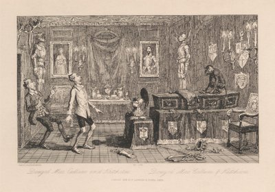  - George Cruikshank