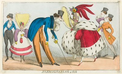  - George Cruikshank