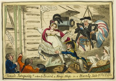 - George Cruikshank