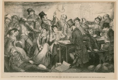 Des enfants de l