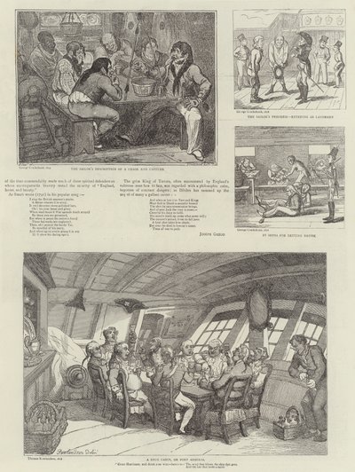 Art humoristique à l