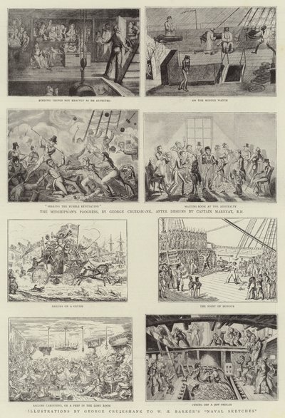 Art humoristique à l