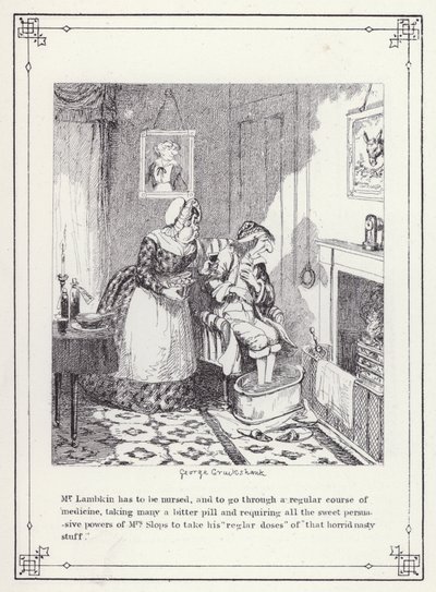 Illustration pour The Bachelor