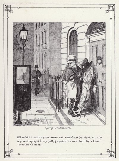 Illustration pour The Bachelor