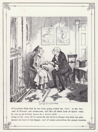 Illustration pour The Bachelor