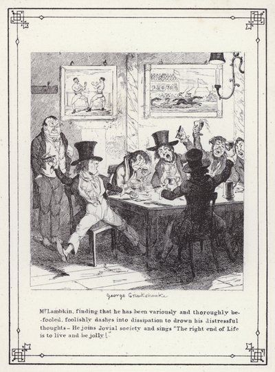 Illustration pour The Bachelor