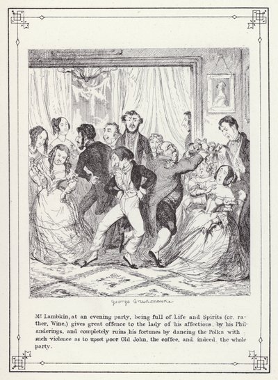 Illustration pour The Bachelor