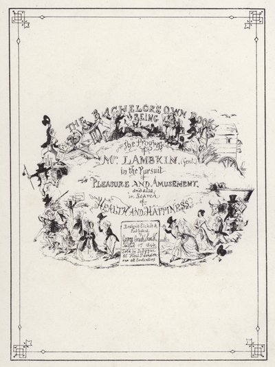 Illustration pour The Bachelor