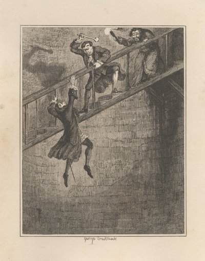  - George Cruikshank