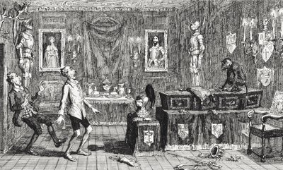 MacCallum et Hutcheon, illustration de 