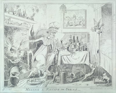 Préparation d