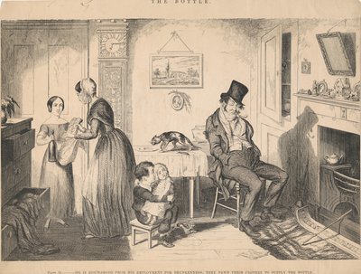  - George Cruikshank