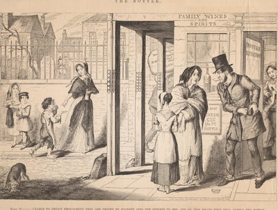  - George Cruikshank