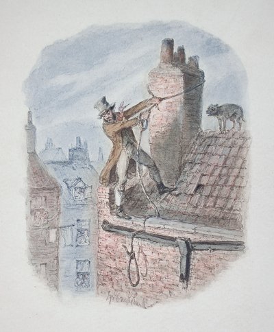  - George Cruikshank