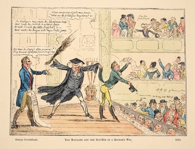 - George Cruikshank