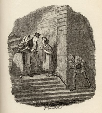 La Rencontre, des 