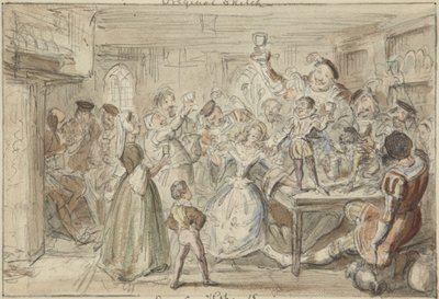  - George Cruikshank