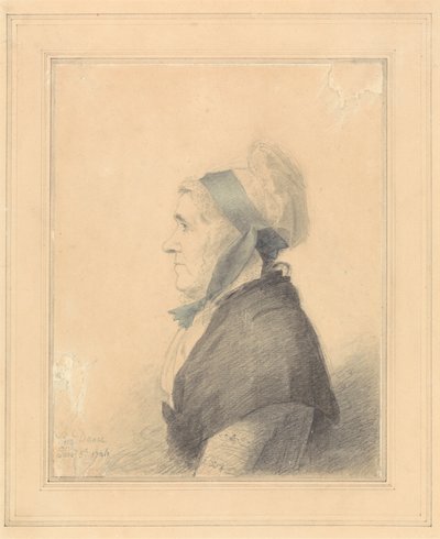Portrait d