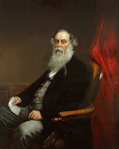 Sir Titus Salt - George Daniels