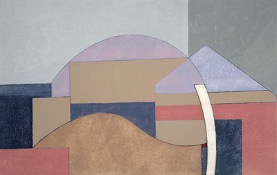 Farm End - George Dannatt