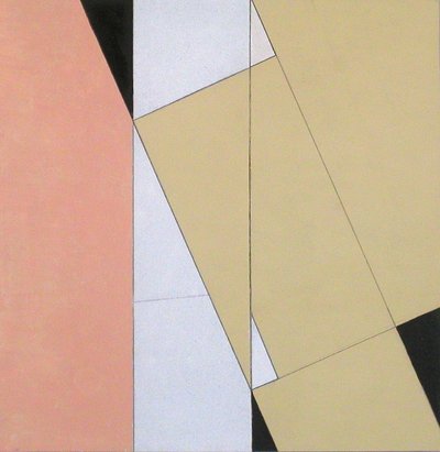 Relation spatiale, n° 2, 2003 - George Dannatt