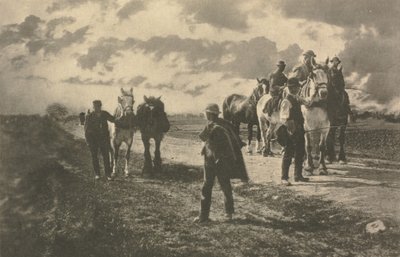 Équipes et conducteurs du Berkshire - George Davison