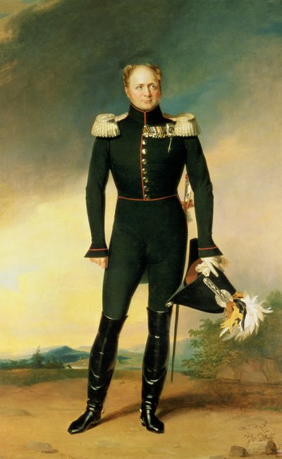 Portrait de l