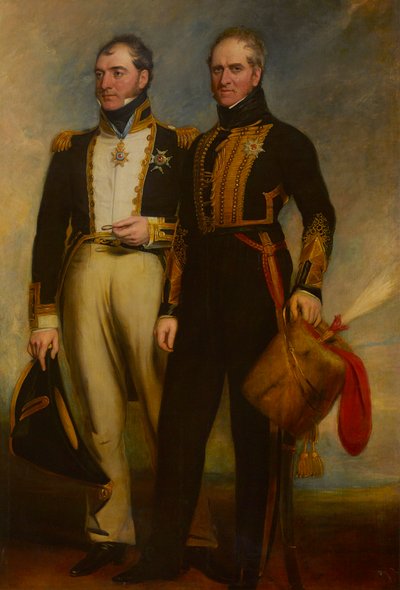 Portrait de l