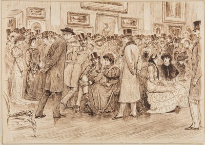 Monsieur Fielding, que pensez-vous de ces tableaux ? C