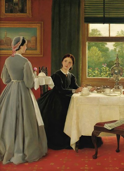 Thé de l