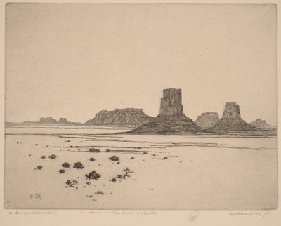  - George Elbert Burr