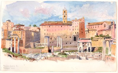Forum depuis l