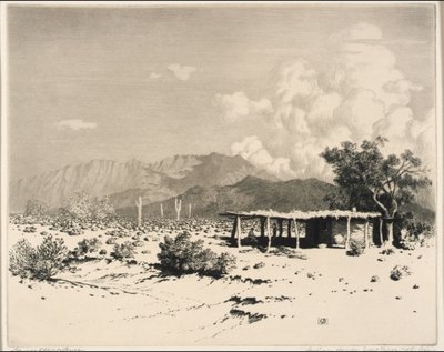  - George Elbert Burr