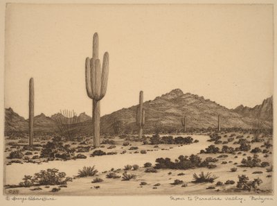 - George Elbert Burr
