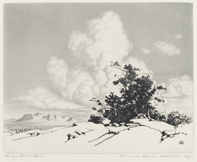 Nuage d